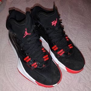 Nike Jordans